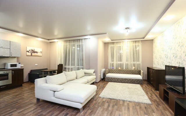 Photo: Batton Apartments, real estate agency, Belarus, Minsk, vulica Karla Marks
