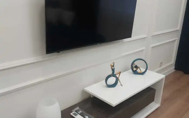 Апартаменты 5 звезд на Билара Кабалоева 10А