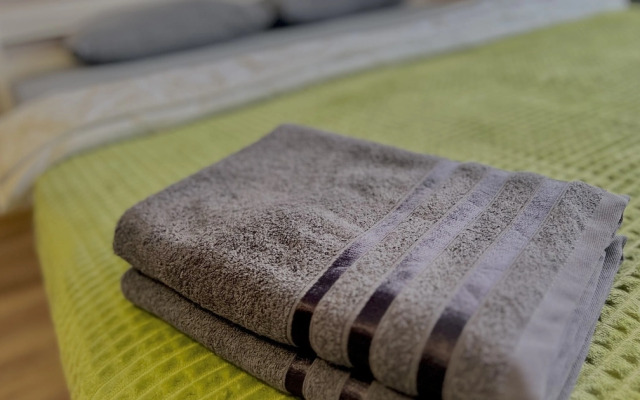 Квартира AppartDeLuxe Калинина 41В