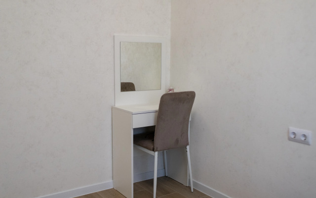 Квартира Уютная Евродвушка на Мирной