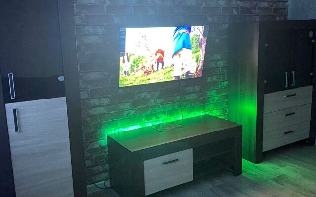 Апартаменты по адресу Ленина, 58В