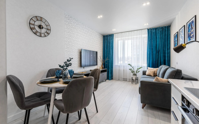 Lazur Flat