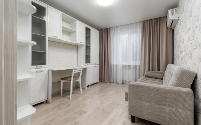 Квартира на Набережной 17