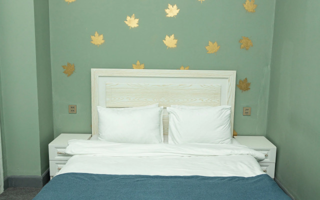 Citadel Boutique hotel