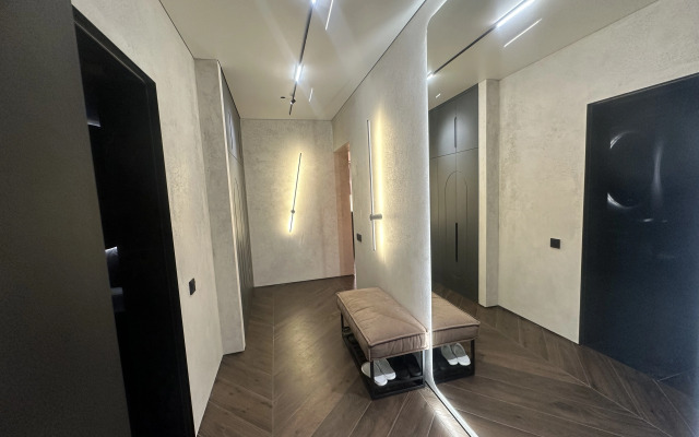 25 Apartments