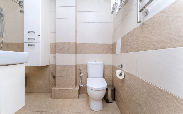 Квартира Студия у Моря 500м