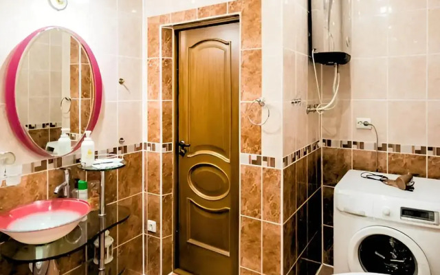 Апартаменты на Тукая 57а