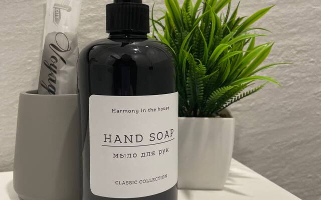 Апартаменты Уютная Студия