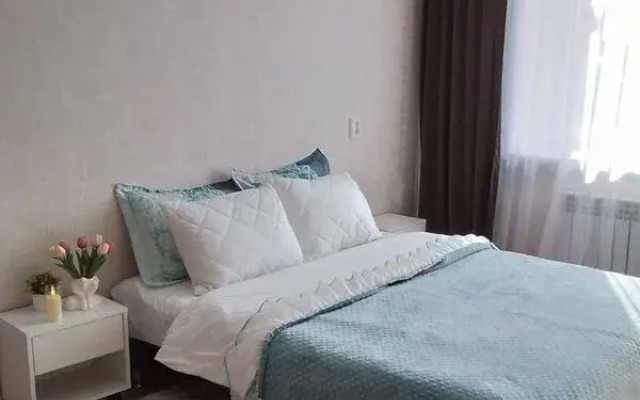 Квартира Однокомнатная На Кинешемском Шоссе 34а