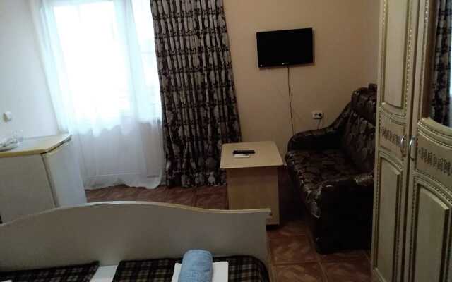 Guest House Marash