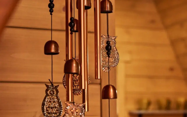 Robin Hood Recreation center