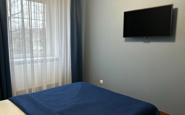 Апартаменты на Балтике