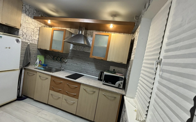 Apartamenty Okolo Stely Flat
