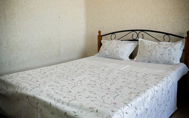 Апартаменты на Терешковой 10/7 4