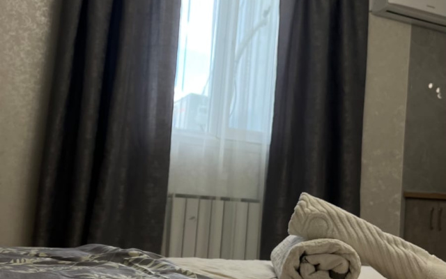 Хостел White Hill Aqtobe