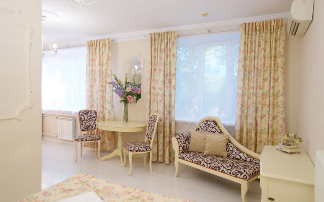 Апартаменты Мира 3