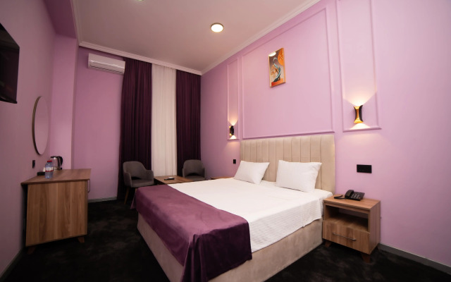 Will Hotel