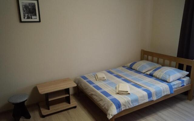 LUX Hotel