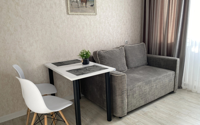 Kak Doma Apartments