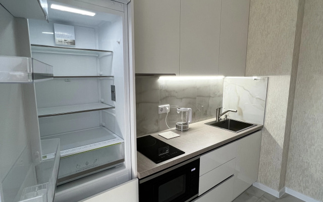 Квартира Уютная в центре города