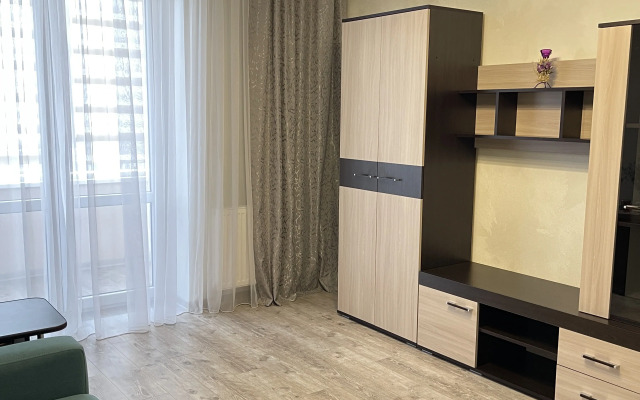 Lounge Flat