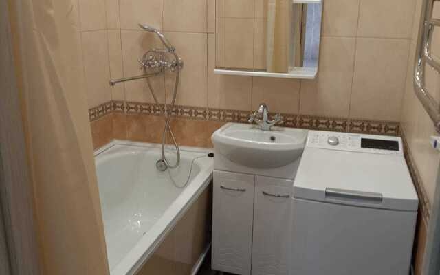 Апартаменты Светлые на Пухова