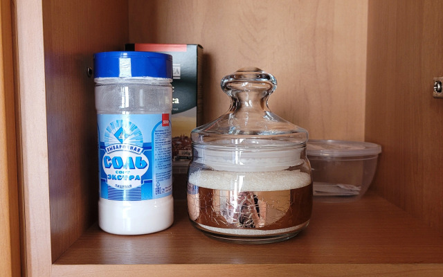 Квартира на Земляной 12