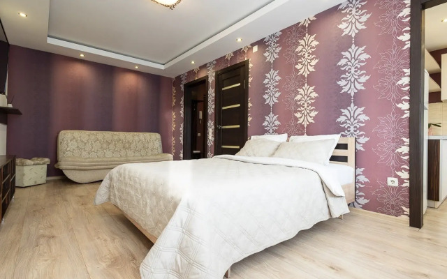 Uyutnaya Minsk Flat