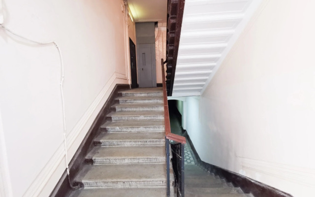 Апартаменты Четырехместные Apartico на Мытнинской