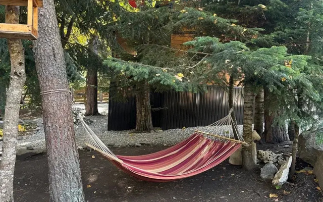 База Отдыха Sabr