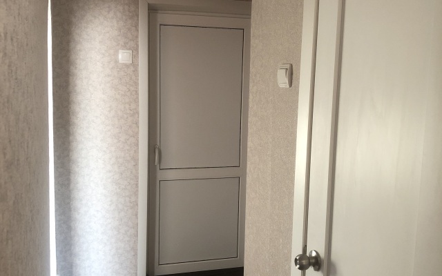 Апартаменты на Вязовой