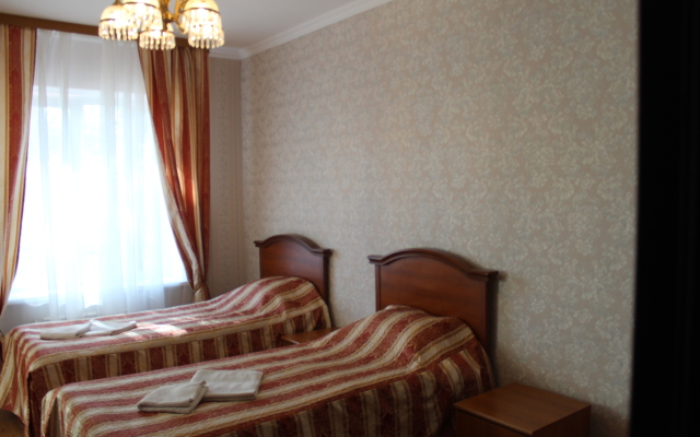 Usad'ba Mini-Hotel