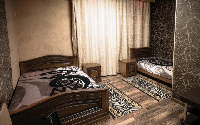 AstHome Guest house