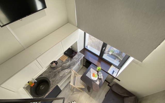 Apartments Tokyo