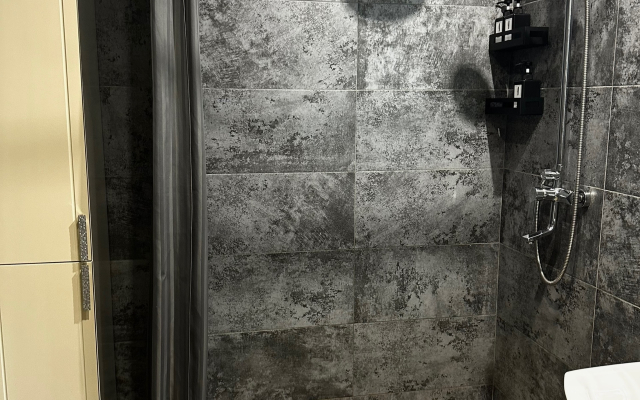 Квартира Уютная Студия 32м у Метро Звездная