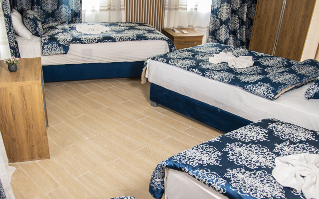 Blue Bay Beach Hotel
