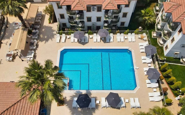 Fethiye Park Hotel