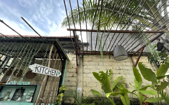 NikiNiko Guest house