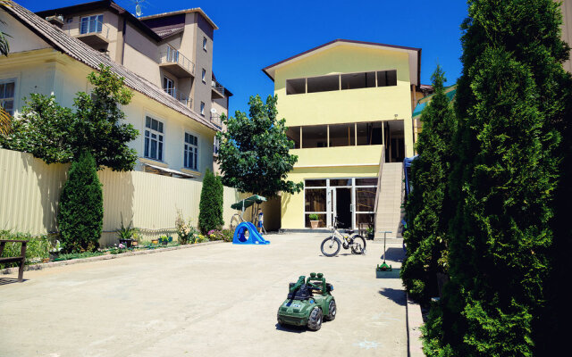 Maly Guest House