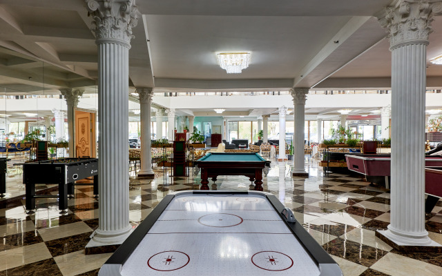 Eco Hotel Vnukovo Village Kartmazovo