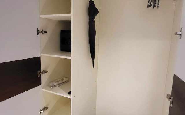 Dlya Druzey Na Naberezhnoy Apartments