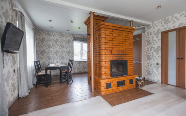 Гостевой Дом в Деревне Шуя