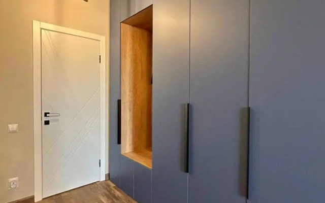 Mokko Apartments