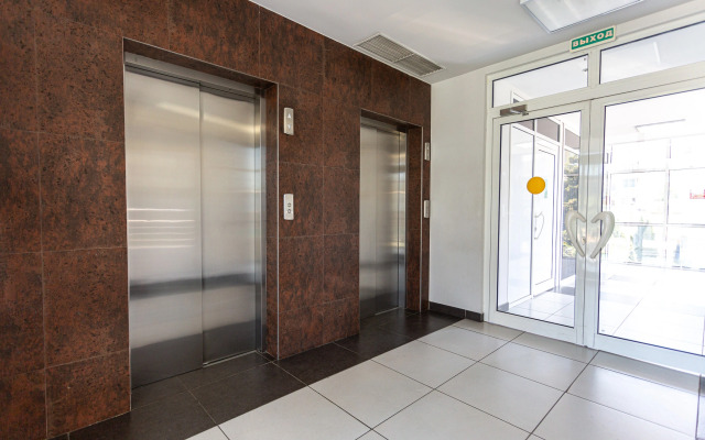 Simfoniya Apartments