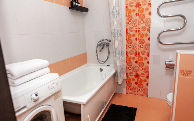 Апартаменты Компания Подушка на Истомина