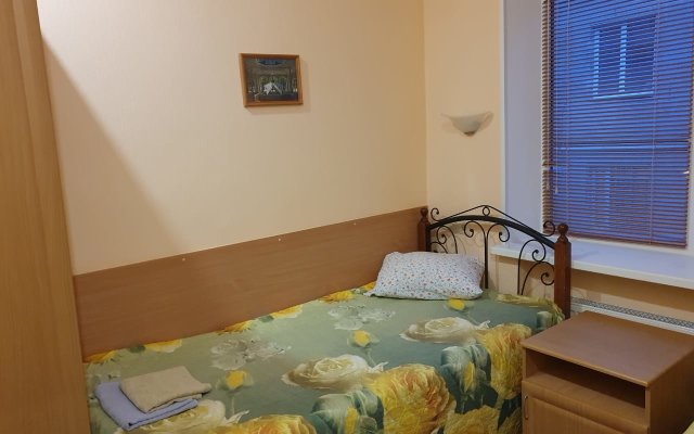 Zenit Guesthouse