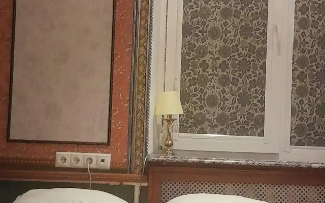 Апартаменты Geonatella