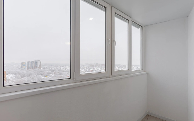 V Tsentre Goroda Apartment