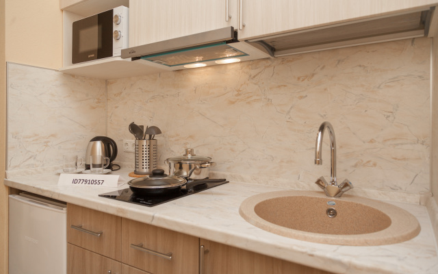 Bibirevo Flat