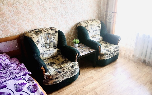Apartamenty V Tsentre - Gagarina 9 Flat